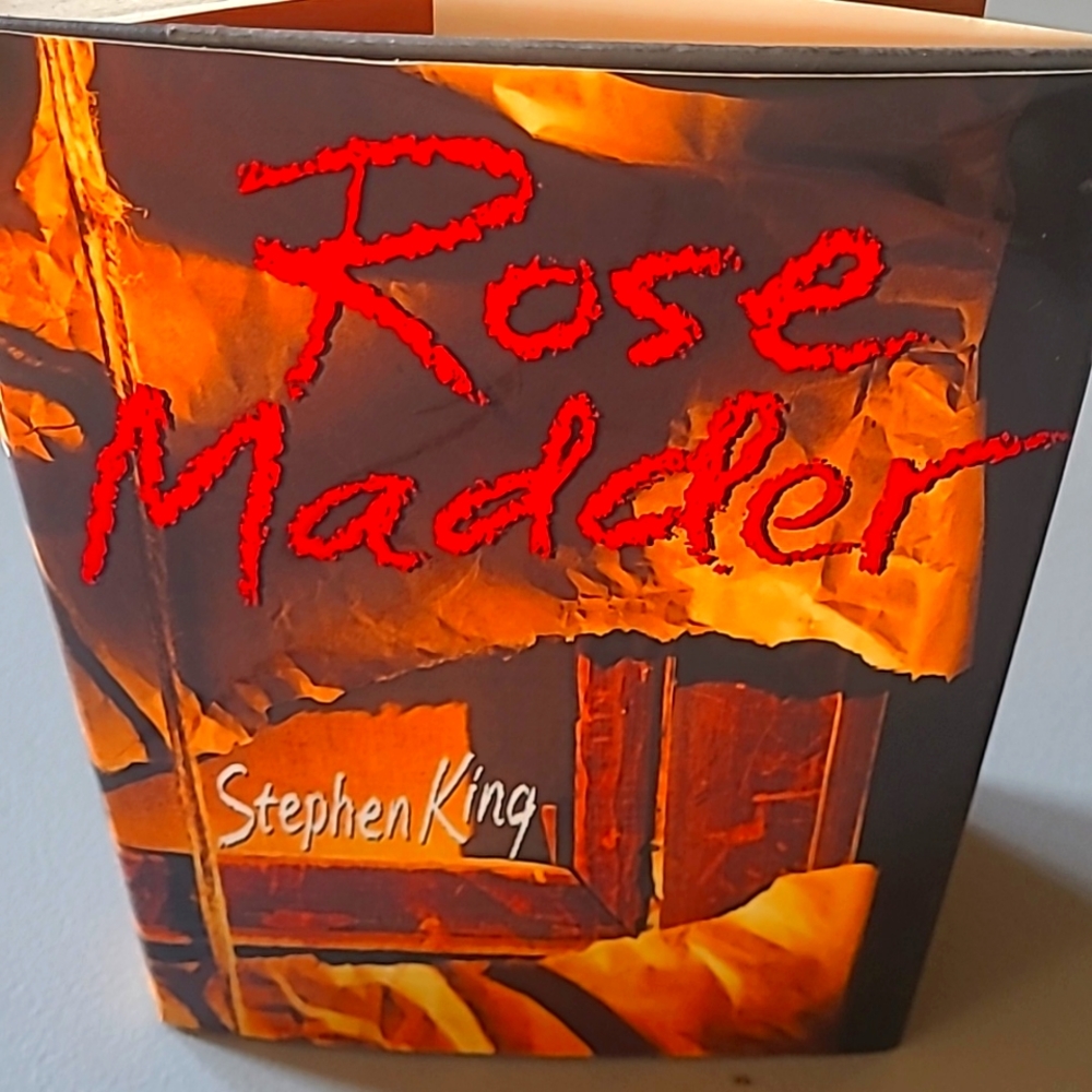 Stephen King